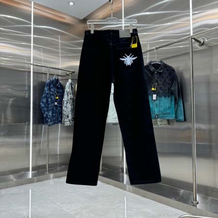 2025年11月18日秋冬新作Dior ジーパン人気商品/XQY工場