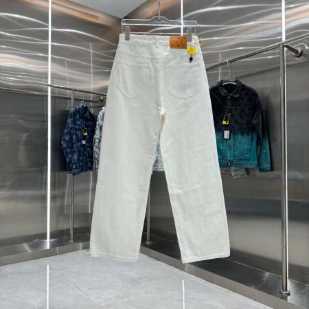 2025年11月18日秋冬新作LOUIS VUITTONジーパン人気商品/XQY工場