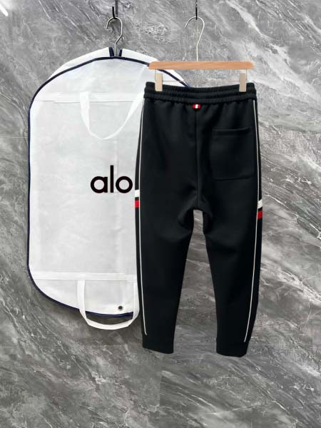 2025年11月18日秋冬新作aloスラックス人気商品/XQY工場