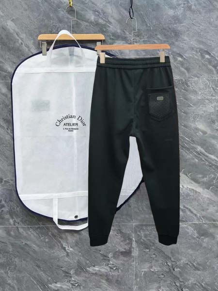 2025年11月18日秋冬新作Dior スラックス人気商品/XQY工場