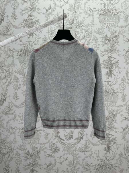 2025年11月19日秋冬新作Louis Vuittonセーター高品質人気商品/XQY工場