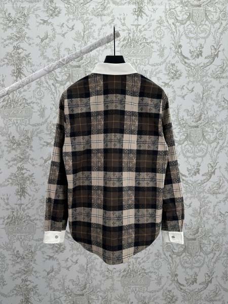 2025年11月19日秋冬新作Louis Vuitton長袖高品質人気商品/XQY工場