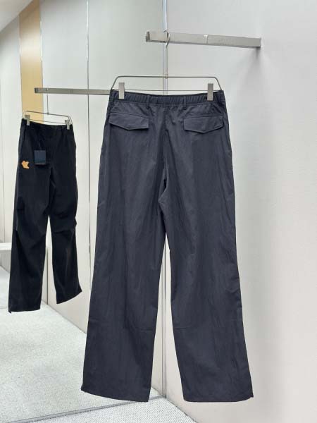 2025年11月19日秋冬新作Louis Vuittonズボン高品質人気商品/XQY工場