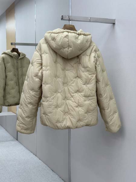 2025年11月19日秋冬新作LOUIS VUITTON綿の服高品質人気商品/XQY工場