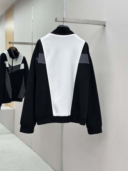 2025年11月19日秋冬新作Louis Vuittonジャケット高品質人気商品/XQY工場