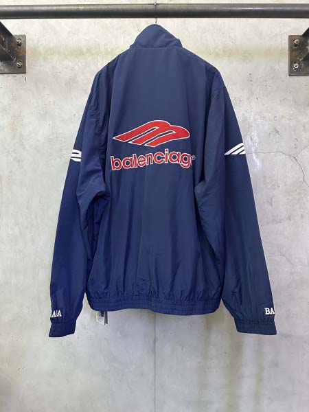 2025年11月19日秋冬新作Balenciagaジャケット高品質人気商品/XQY工場