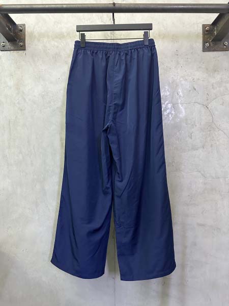 2025年11月19日秋冬新作Balenciagaズボン高品質人気商品/XQY工場