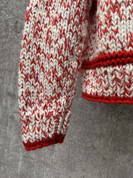 2025年11月19日秋冬新作CHANEL ニットカーディガン  高品質人気商品/XQY工場