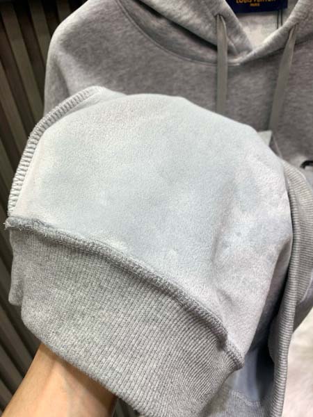 2025年11月19日秋冬新作Louis Vuittonスウェット人気商品/XQY工場