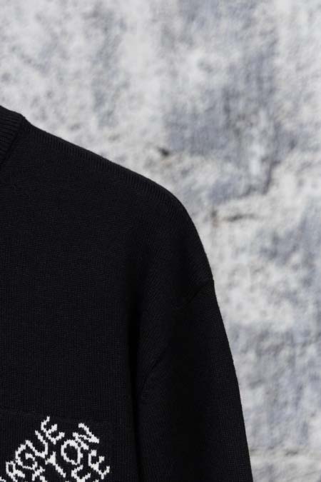 2025年11月19日秋冬新作Louis Vuittonスウェット人気商品/XQY工場