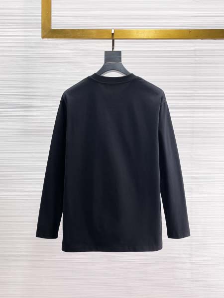 2025年11月19日秋冬新作Burberryアンダーシャツ人気商品/XQY工場