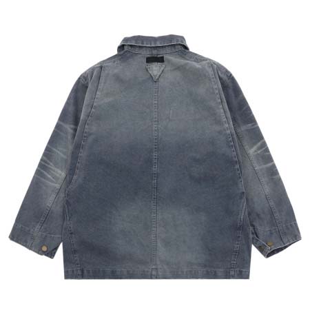 2025年11月19日秋冬新作Pradaジャケット人気商品/XQY工場