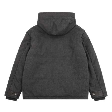 2025年11月19日秋冬新作Prada綿の服人気商品/XQY工場