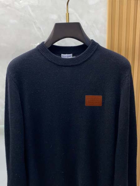 2025年11月19日秋冬新作Burberryセーター人気商品/XQY工場