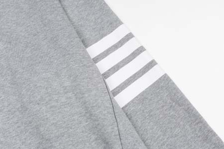 2025年12月21日秋冬新作THOM BROWNE  スウェット高品質人気商品/XQY工場