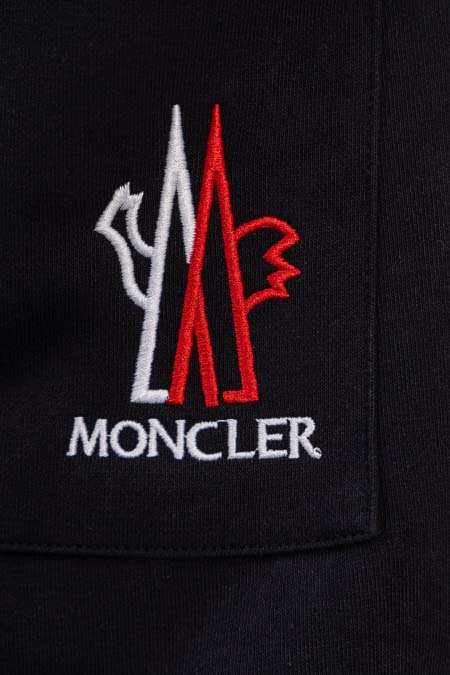 2025年12月21日秋冬新作Monclerズボン高品質人気商品/XQY工場