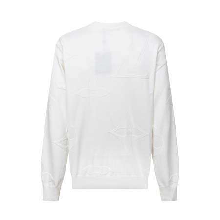 2025年12月21日秋冬新作Louis Vuittonセーター高品質人気商品/XQY工場