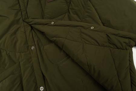 2025年12月21日秋冬新作Loewe綿の服高品質人気商品/XQY工場