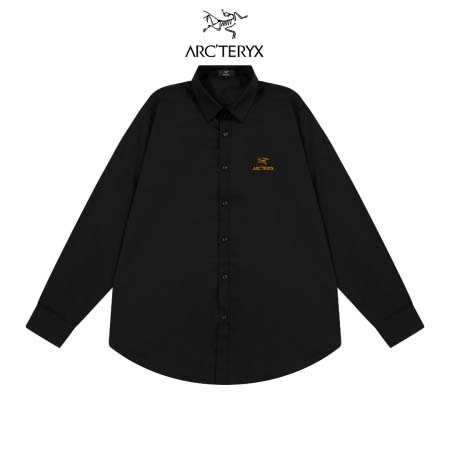 2025年12月22日秋冬新作ARCTERYXシャツ高品質人気商品/XQY工場