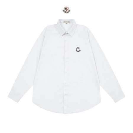 2025年12月22日秋冬新作Monclerシャツ高品質人気商品/XQY工場