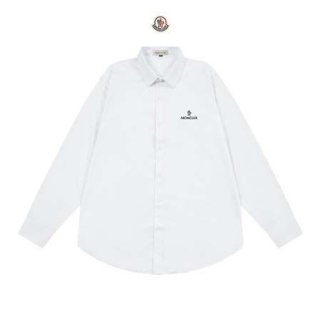 2025年12月22日秋冬新作Monclerシャツ高品質人気商品/XQY工場