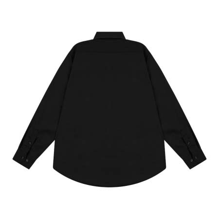 2025年12月22日秋冬新作Pradaシャツ高品質人気商品/XQY工場