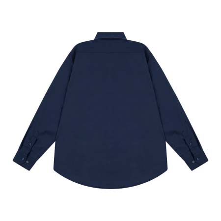 2025年12月22日秋冬新作Pradaシャツ高品質人気商品/XQY工場