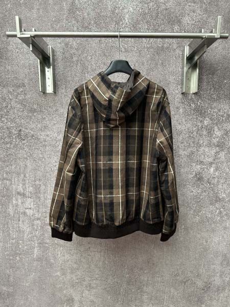 2025年12月22日秋冬新作Louis vuittonジャケット高品質人気商品/XQY工場