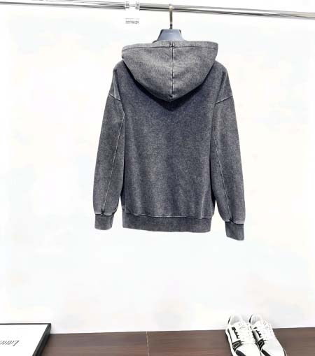 2025年12月22日秋冬新作Balenciagaスウェット高品質人気商品/XQY工場