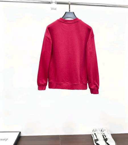 2025年12月22日秋冬新作Pradaスウェット高品質人気商品/XQY工場