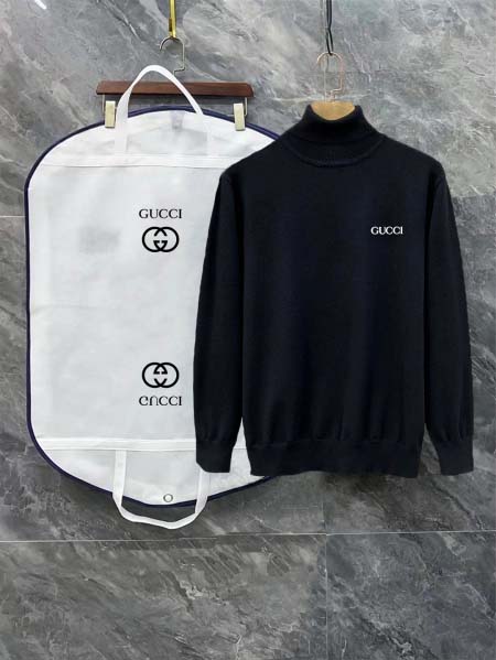 2025年12月22日秋冬新作Gucciセーター高品質人気商品/XQY工場