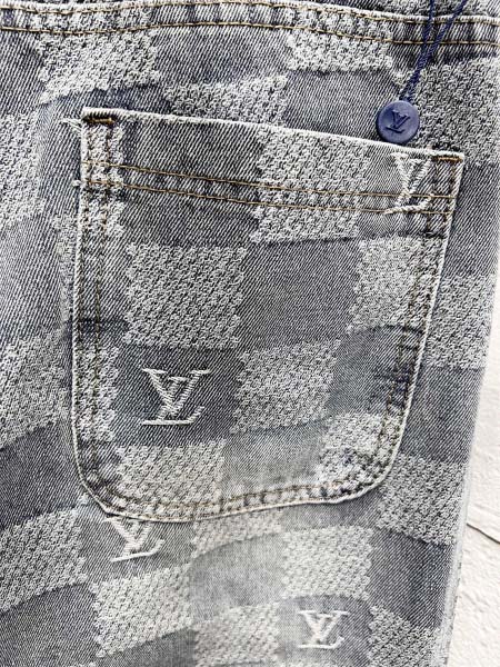 2025年12月22日秋冬新作Louis Vuittonジーパン高品質人気商品/XQY工場