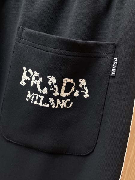 2025年12月22日秋冬新作Pradaスラックス高品質人気商品/XQY工場