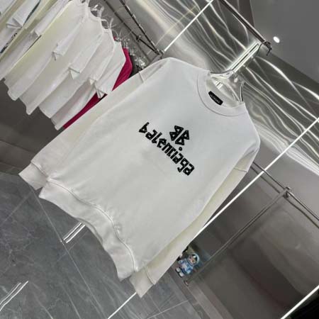 2025年12月22日秋冬新作Balenciagaスウェット高品質人気商品/XQY工場