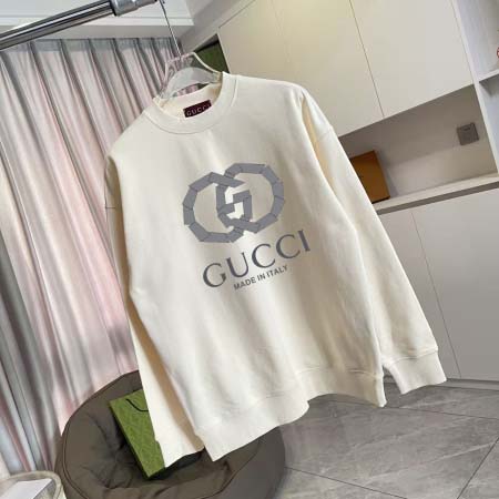 2025年12月22日秋冬新作GUCCIスウェット高品質人気商品/XQY工場