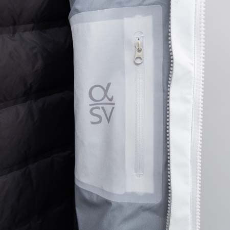 2025年12月23日秋冬新作ARCTERYXダウンジャケット人気商品/XQY工場