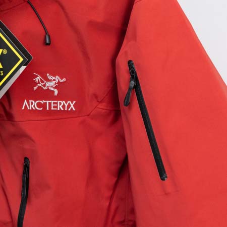 2025年12月23日秋冬新作ARCTERYXダウンジャケット人気商品/XQY工場