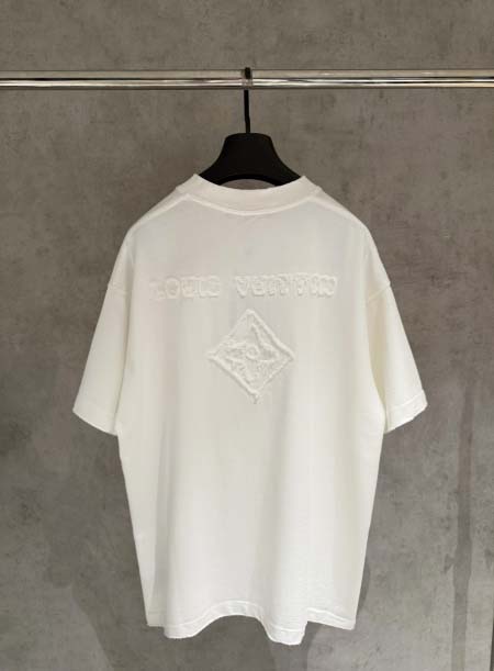 2025年12月23日秋冬新作Louis vuittontシャツ人気商品/XQY工場