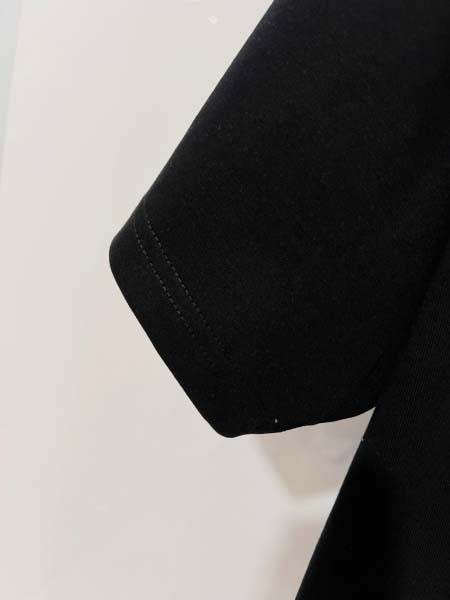 2025年12月23日秋冬新作Louis vuitton半袖 tシャツ高品質人気商品/XQY工場