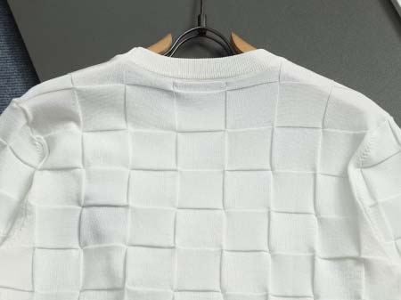 2025年12月23日秋冬新作Louis Vuitton半袖 tシャツ高品質人気商品/XQY工場