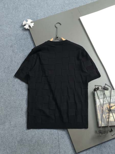 2025年12月23日秋冬新作Louis Vuitton半袖 tシャツ高品質人気商品/XQY工場