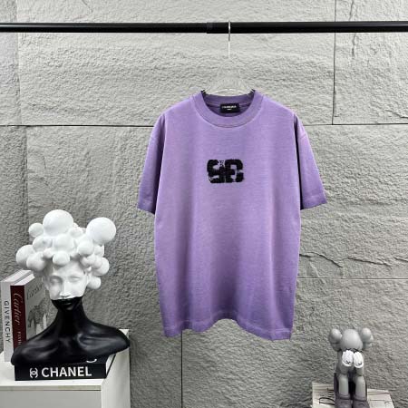 2025年12月24日入荷秋冬新作Balenciaga半袖 tシャツ/XQY工場