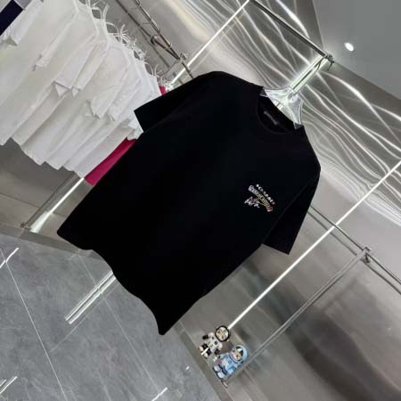 2025年12月24日入荷秋冬新作Chrome hearts半袖 tシャツ/XQY工場