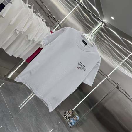 2025年12月24日入荷秋冬新作Chrome hearts半袖 tシャツ/XQY工場