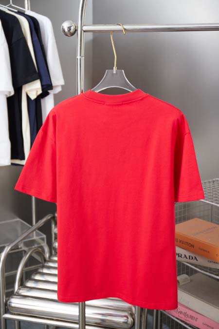 2025年12月24日入荷秋冬新作PRADA半袖 tシャツ/XQY工場