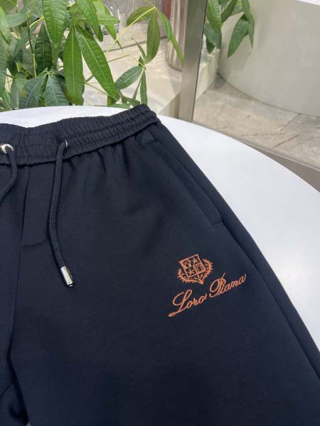 2025年12月26日秋冬新作Loropiana  スラックス超厳選★入手困難高品質人気商品/TY工場