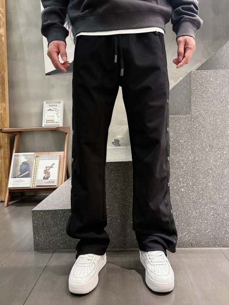 2025年12月26日秋冬新作Pradaスラックス超厳選★入手困難高品質人気商品/TY工場