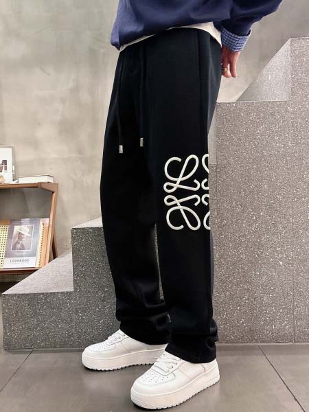 2025年12月26日秋冬新作Loeweスラックス超厳選★入手困難高品質人気商品/TY工場