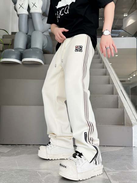 2025年12月26日秋冬新作Loeweスラックス超厳選★入手困難高品質人気商品/TY工場