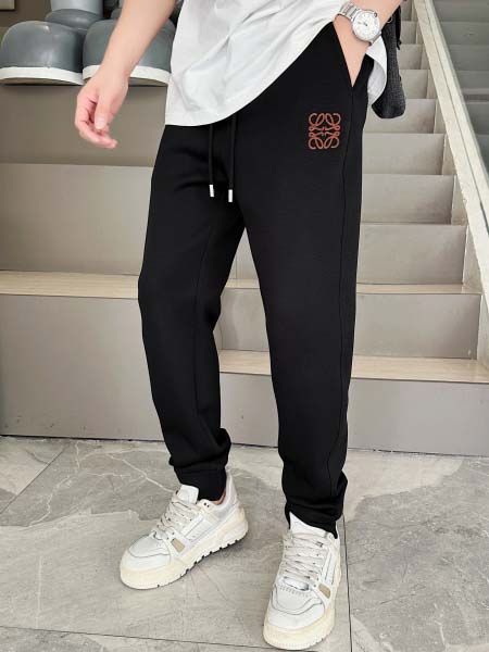 2025年12月26日秋冬新作Loeweスラックス超厳選★入手困難高品質人気商品/TY工場